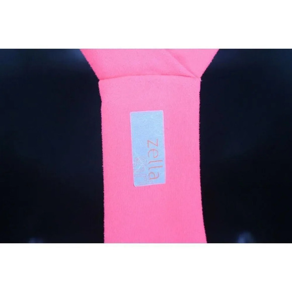 ladies zella girl tank top - Picture 5 of 7